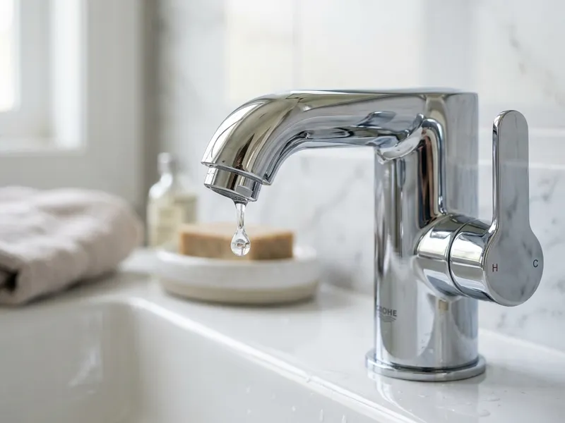 Faucet Repair & Installation Plumber in Winchester, IL